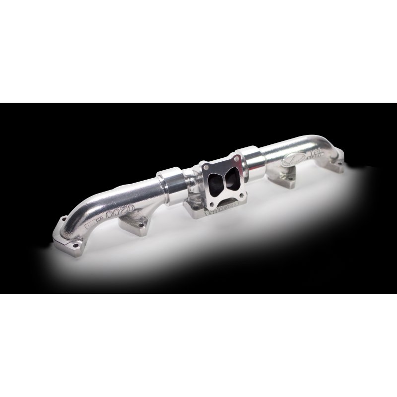 Cummins ISX Manifold 88210